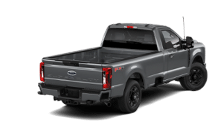 2026 Ford Super Duty® External Image 4